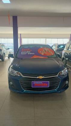 CHEVROLET ONIX 1.0 FLEX PLUS LT MANUAL CHEVROLET ONIX 1.0 FLEX PLUS LT MANUAL